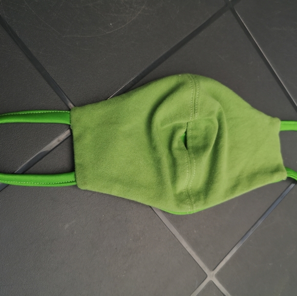 Fashion Masks - Picture 12 of 16